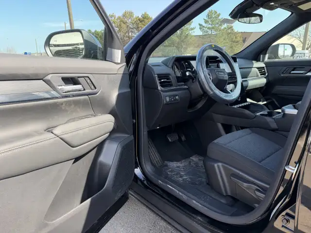 2026 GMC Terrain Elevation AWD - Heated Seats - $309 B/W - Photo 6