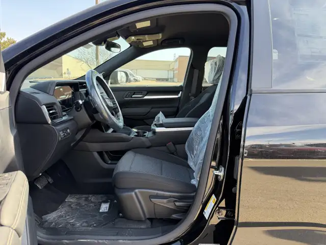 2026 GMC Terrain Elevation AWD - Heated Seats - $309 B/W - Photo 7