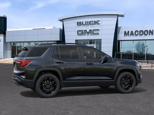 2026 GMC Terrain Elevation AWD - Heated Seats - $309 B/W - Photo 12