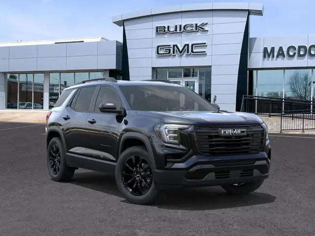 2026 GMC Terrain Elevation AWD - Heated Seats - $309 B/W - Photo 14