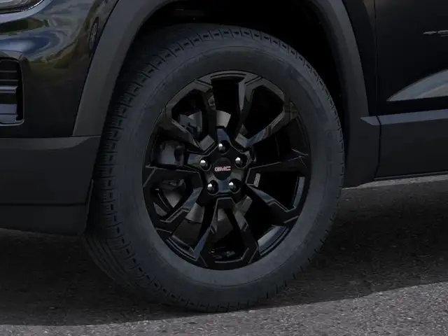 2026 GMC Terrain Elevation AWD - Heated Seats - $309 B/W - Photo 16