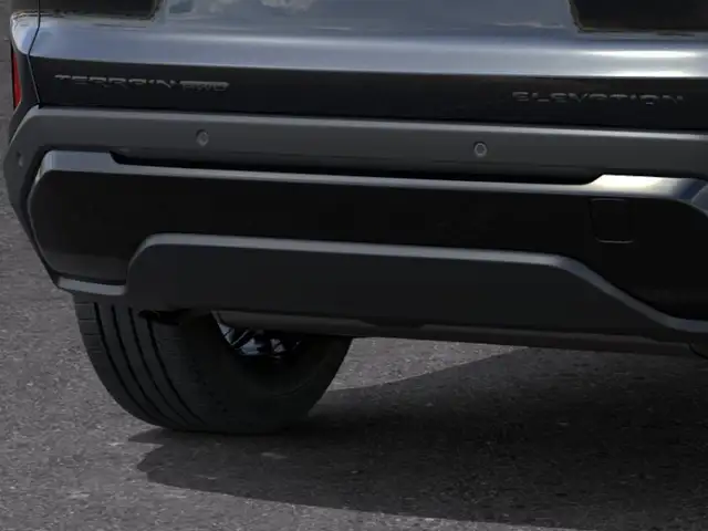 2026 GMC Terrain Elevation AWD - Heated Seats - $309 B/W - Photo 21