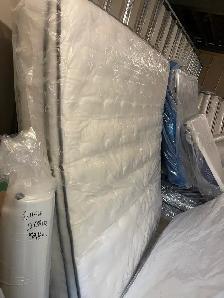 Brand New KING PILLOWTOP Mattresses $499 Platform $99