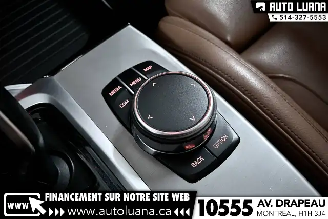 2018 BMW X3 M40i xDrive TOIT PANO/CARPLAY/HUD/MAGS 21'/CAMERA - Photo 29