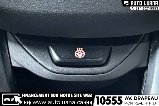 2018 BMW X3 M40i xDrive TOIT PANO/CARPLAY/HUD/MAGS 21'/CAMERA - Photo 34