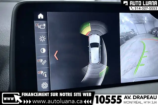 2018 BMW X3 M40i xDrive TOIT PANO/CARPLAY/HUD/MAGS 21'/CAMERA - Photo 35