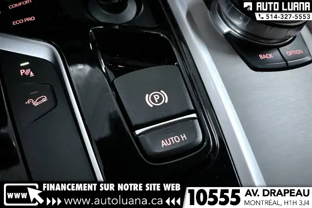 2018 BMW X3 M40i xDrive TOIT PANO/CARPLAY/HUD/MAGS 21'/CAMERA - Photo 39