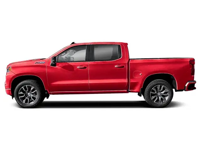 2026 Chevrolet Silverado 1500 RST - Photo 2