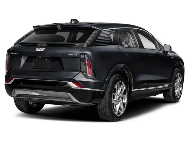 2026 Cadillac OPTIQ Premium Sport - Photo 3