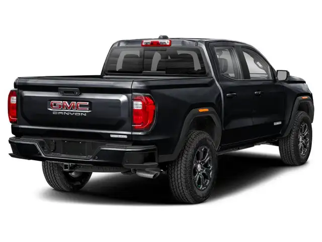 2026 GMC Canyon Elevation - Photo 3
