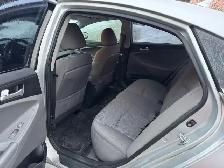 2012 Hyundai Sonata 4dr Sdn 2.4L Auto GLS - Photo 7
