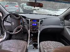 2012 Hyundai Sonata 4dr Sdn 2.4L Auto GLS - Photo 8