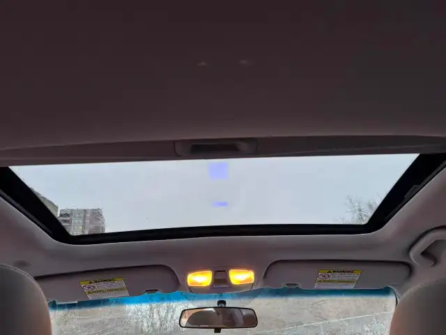 2012 Hyundai Sonata 4dr Sdn 2.4L Auto GLS - Photo 9