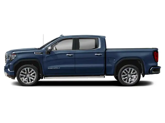 2026 GMC Sierra 1500 Denali - Photo 2