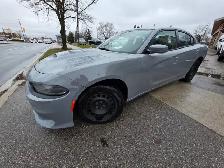 2021 Dodge Charger Police AWD