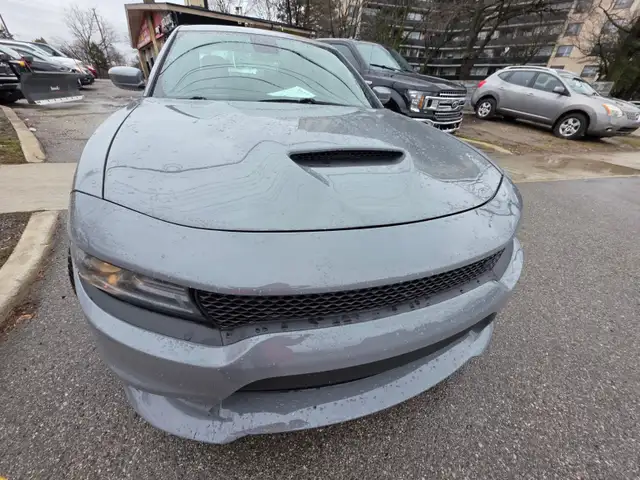 2021 Dodge Charger Police AWD - Photo 6