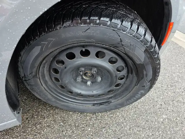 2021 Dodge Charger Police AWD - Photo 8