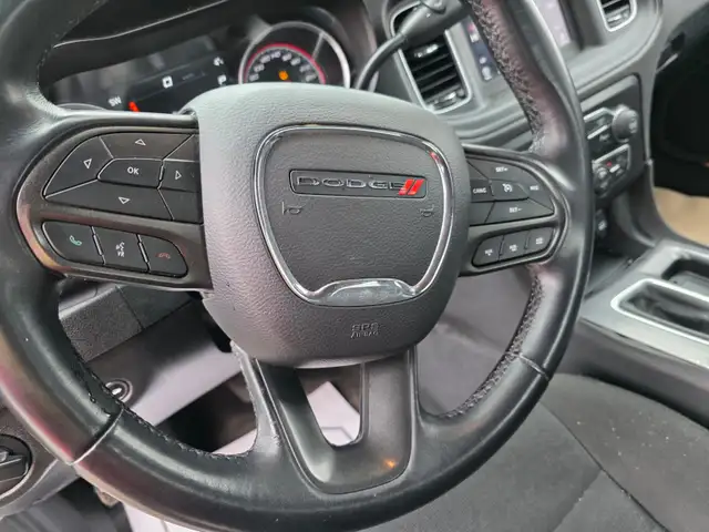 2021 Dodge Charger Police AWD - Photo 12