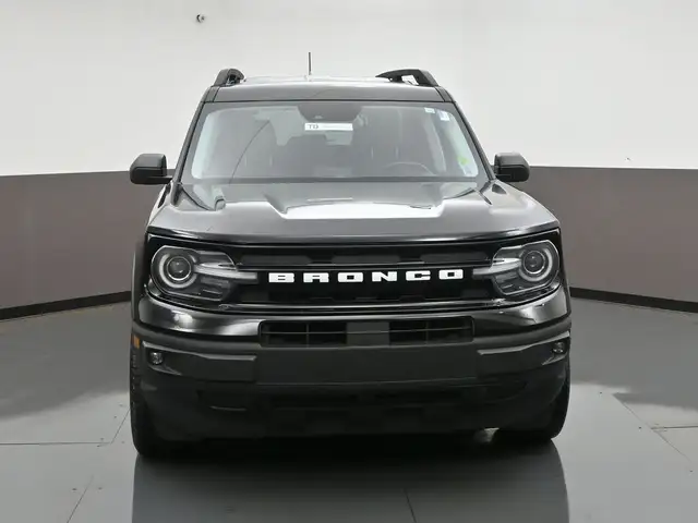 2022 Ford Bronco Sport OUTER BANKS | FACTORY REMOTE START | WIRE - Photo 2