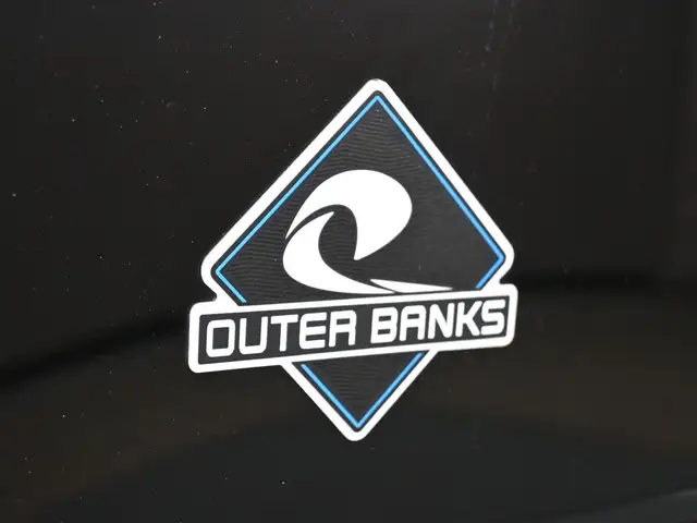 2022 Ford Bronco Sport OUTER BANKS | FACTORY REMOTE START | WIRE - Photo 5