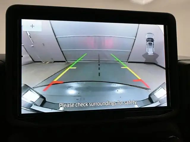 2022 Ford Bronco Sport OUTER BANKS | FACTORY REMOTE START | WIRE - Photo 14