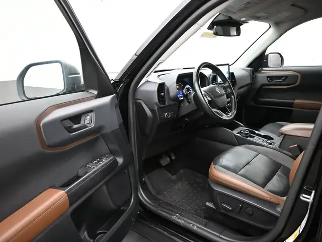 2022 Ford Bronco Sport OUTER BANKS | FACTORY REMOTE START | WIRE - Photo 17