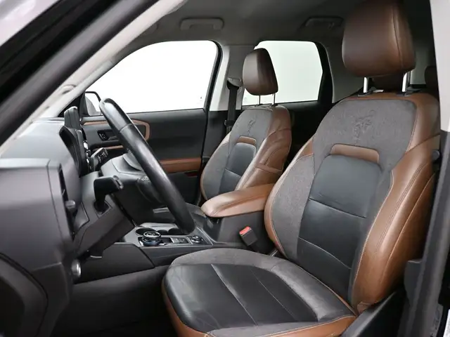 2022 Ford Bronco Sport OUTER BANKS | FACTORY REMOTE START | WIRE - Photo 18