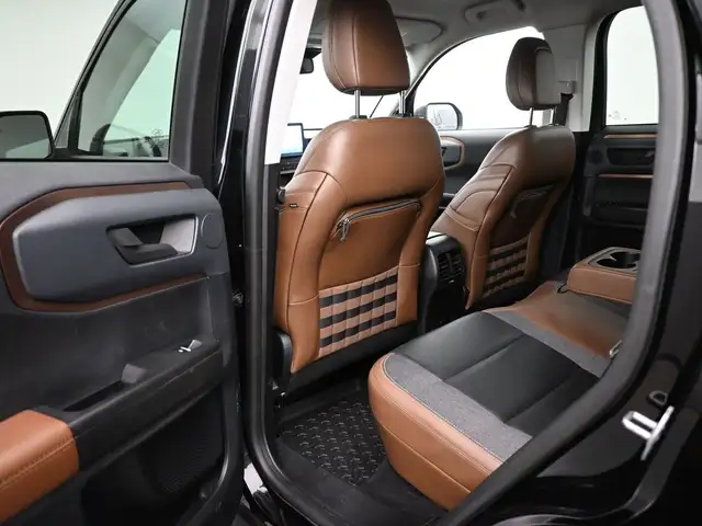 2022 Ford Bronco Sport OUTER BANKS | FACTORY REMOTE START | WIRE - Photo 19