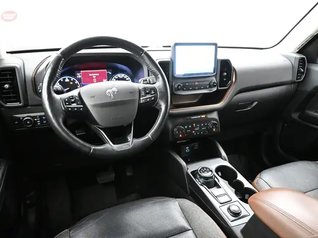 2022 Ford Bronco Sport OUTER BANKS | FACTORY REMOTE START | WIRE - Photo 20