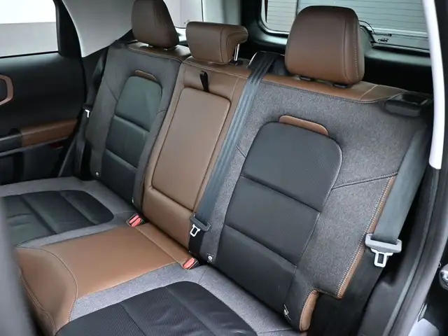 2022 Ford Bronco Sport OUTER BANKS | FACTORY REMOTE START | WIRE - Photo 22