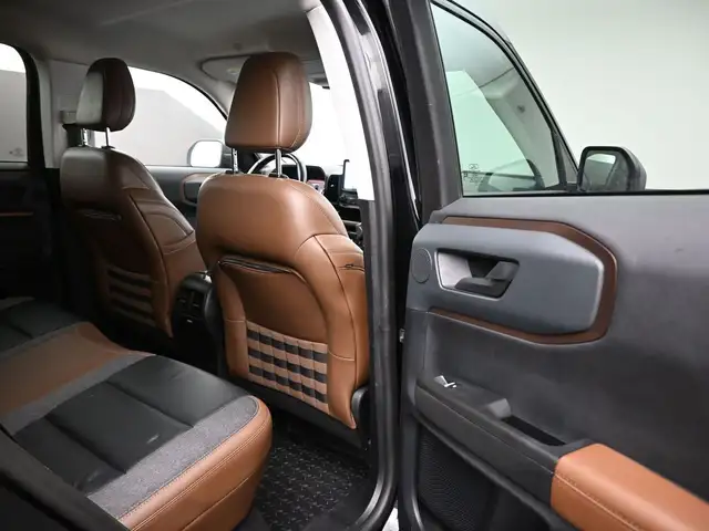 2022 Ford Bronco Sport OUTER BANKS | FACTORY REMOTE START | WIRE - Photo 25