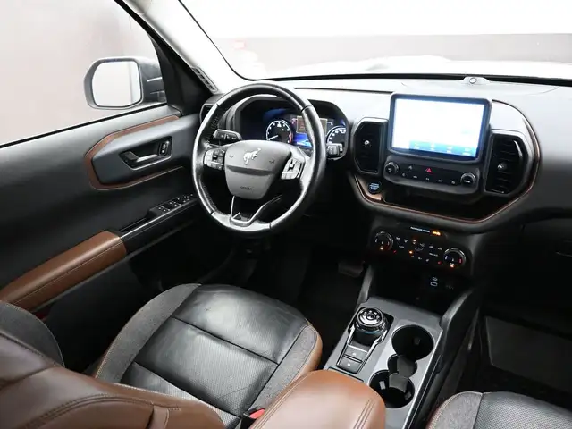 2022 Ford Bronco Sport OUTER BANKS | FACTORY REMOTE START | WIRE - Photo 26