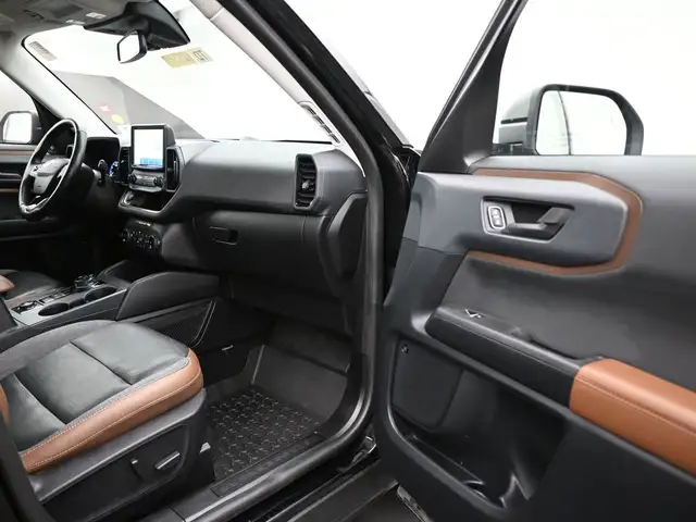 2022 Ford Bronco Sport OUTER BANKS | FACTORY REMOTE START | WIRE - Photo 27