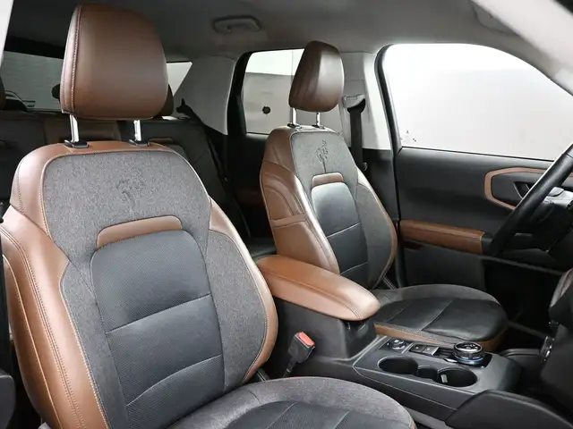 2022 Ford Bronco Sport OUTER BANKS | FACTORY REMOTE START | WIRE - Photo 28