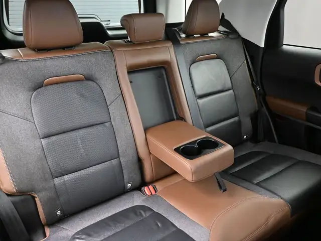 2022 Ford Bronco Sport OUTER BANKS | FACTORY REMOTE START | WIRE - Photo 29