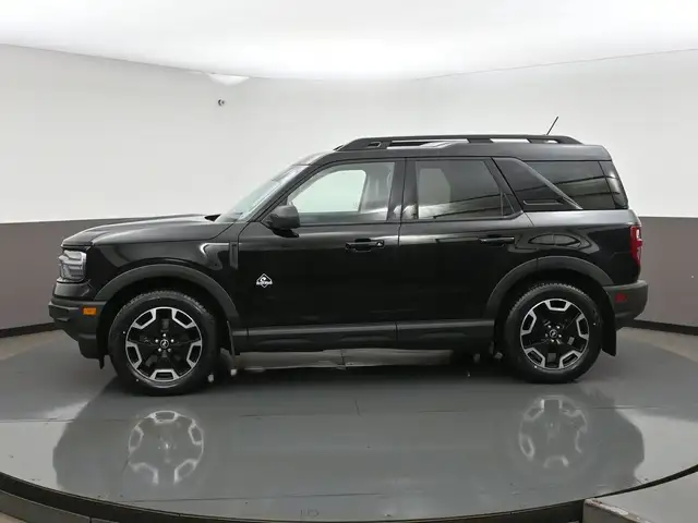 2022 Ford Bronco Sport OUTER BANKS | FACTORY REMOTE START | WIRE - Photo 30