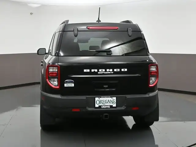 2022 Ford Bronco Sport OUTER BANKS | FACTORY REMOTE START | WIRE - Photo 32