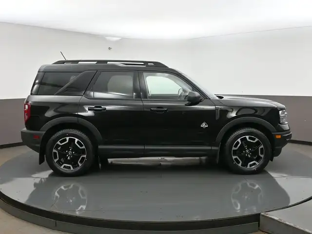 2022 Ford Bronco Sport OUTER BANKS | FACTORY REMOTE START | WIRE - Photo 34