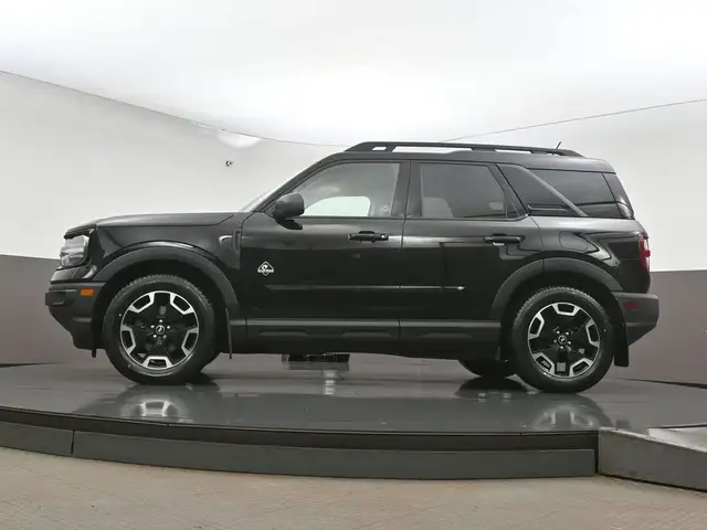 2022 Ford Bronco Sport OUTER BANKS | FACTORY REMOTE START | WIRE - Photo 40