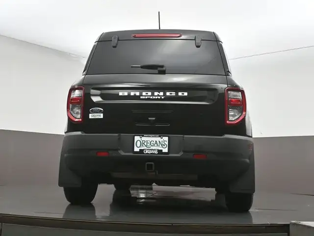 2022 Ford Bronco Sport OUTER BANKS | FACTORY REMOTE START | WIRE - Photo 42