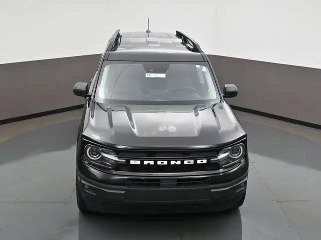 2022 Ford Bronco Sport OUTER BANKS | FACTORY REMOTE START | WIRE - Photo 44