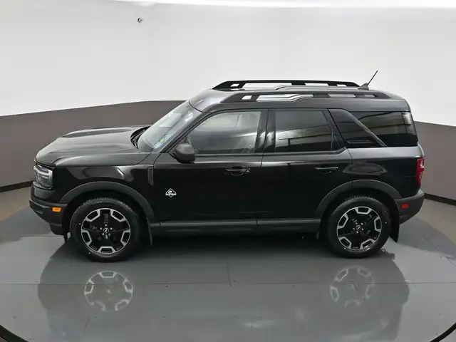 2022 Ford Bronco Sport OUTER BANKS | FACTORY REMOTE START | WIRE - Photo 46