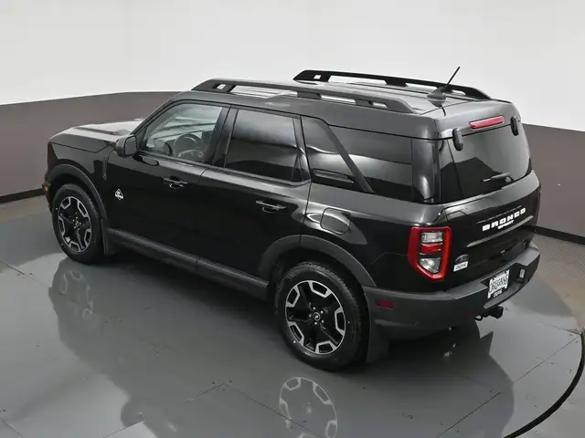 2022 Ford Bronco Sport OUTER BANKS | FACTORY REMOTE START | WIRE - Photo 47