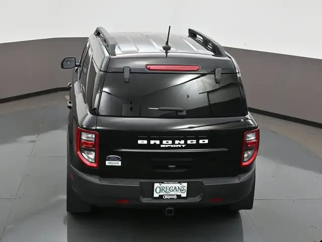 2022 Ford Bronco Sport OUTER BANKS | FACTORY REMOTE START | WIRE - Photo 48