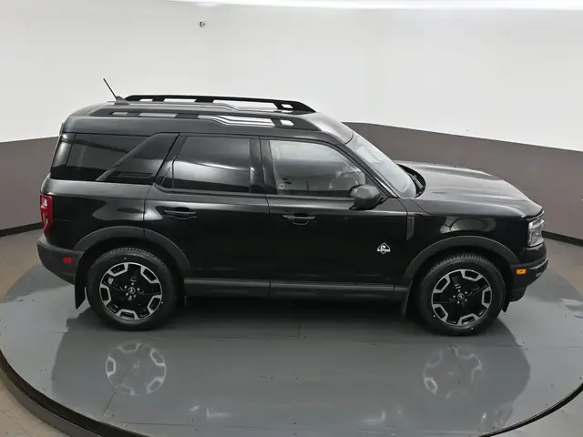 2022 Ford Bronco Sport OUTER BANKS | FACTORY REMOTE START | WIRE - Photo 50