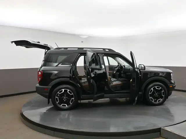 2022 Ford Bronco Sport OUTER BANKS | FACTORY REMOTE START | WIRE - Photo 51