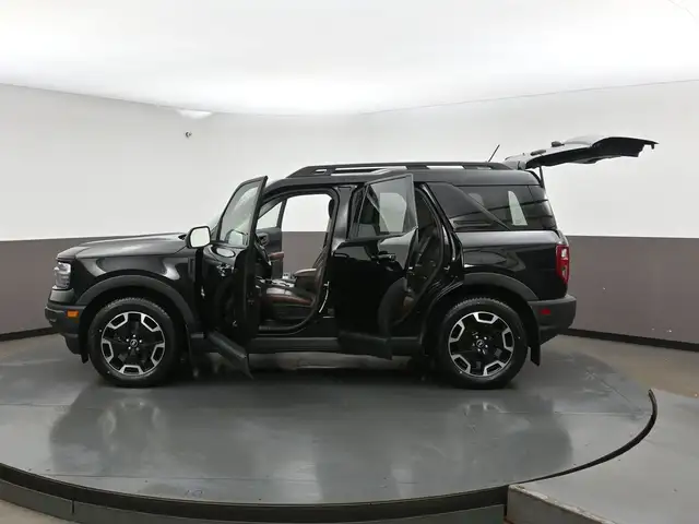 2022 Ford Bronco Sport OUTER BANKS | FACTORY REMOTE START | WIRE - Photo 55