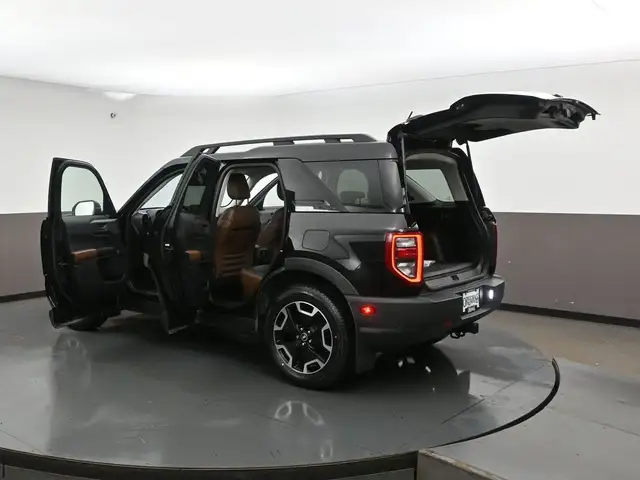 2022 Ford Bronco Sport OUTER BANKS | FACTORY REMOTE START | WIRE - Photo 56