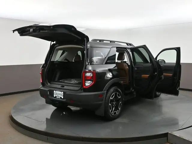 2022 Ford Bronco Sport OUTER BANKS | FACTORY REMOTE START | WIRE - Photo 58