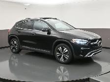 2026 Mercedes-Benz GLA 250 4MATIC NAVIGATION, SUNROOF, APPLE CAR